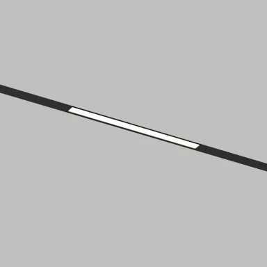 Светильник на шине Denkirs DK8503-BK