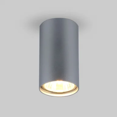 Накладной светильник Elektrostandard 1081 (5257) GU10 SL
