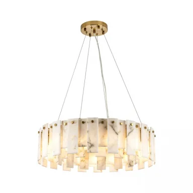 Подвесная люстра MODELUX ML.6998.600 BS