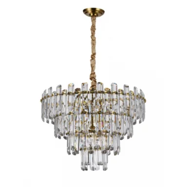 Подвесная люстра Divinare 3511/17 LM-8