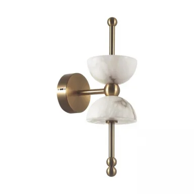 Бра Odeon Light 6685/7WL