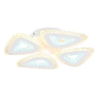Накладной светильник Ambrella Light FA4019