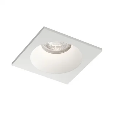 Влагозащищенный светильник Denkirs DK2131-WH