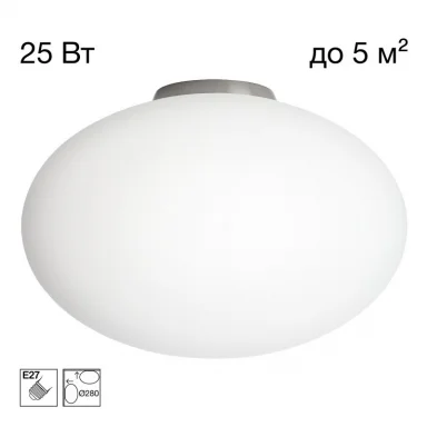 Накладной светильник Citilux CL941E28B1