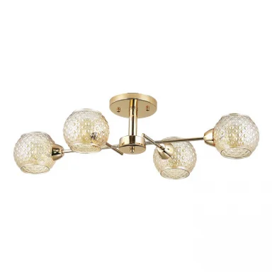 Escada 1173/4P E27*40W Gold