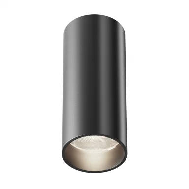 Потолочный светильник FOCUS LED 4000K 1x12Вт 50° Dim Triac C056CL-L12B4K-W-D-B