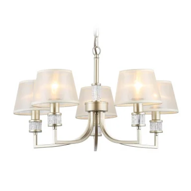 Подвесная люстра Ambrella Light LH71214