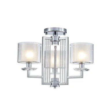 Накладная люстра Newport 4405/PL chrome