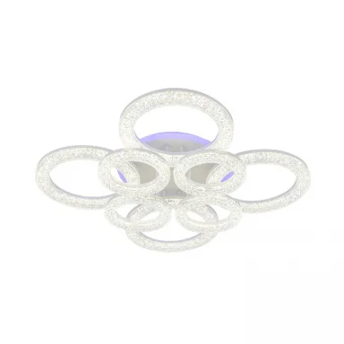Накладной светильник Escada 10296/8LED BL