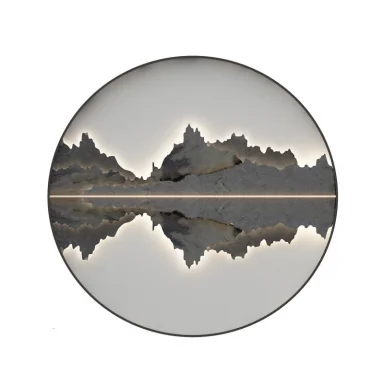 Бра Kink Light 07829-100,19