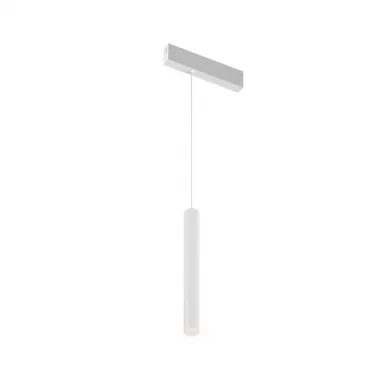 Светильник на шине Denkirs DK8108-WH