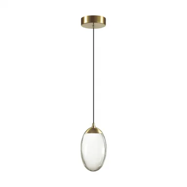 7159/3L ODL Светильник LED 3Вт 3000K 220В IP20 HIGHTECH
