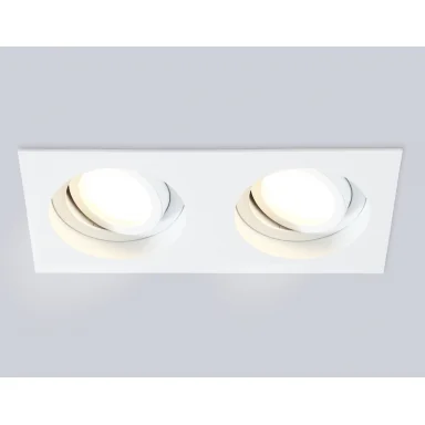 Встраиваемый светильник Ambrella Light TN102759