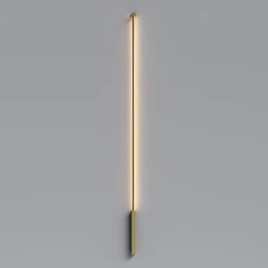 Бра Elektrostandard 40133/LED латунь