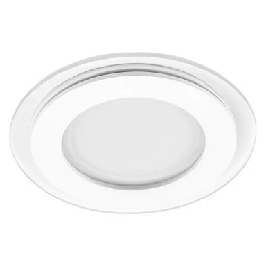 Встраиваемый светильник Lightstar Acri LED 212010