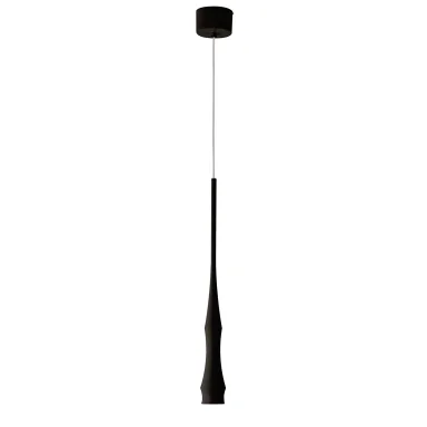 4330-1P, подвес, D60xH655/1800, LEDx6W, 480LM, 4000K