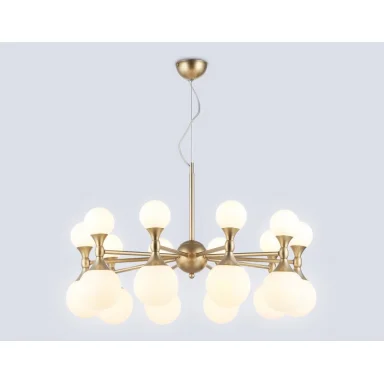 Подвесная люстра Ambrella Light LH51051