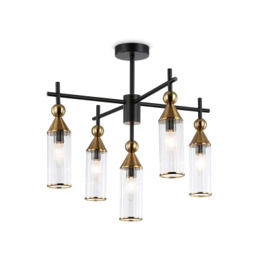 Люстра на штанге Ambrella Light LH55256