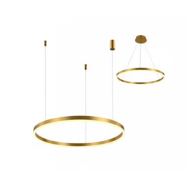Подвесная люстра Kink Light 08212,36A(3000K)