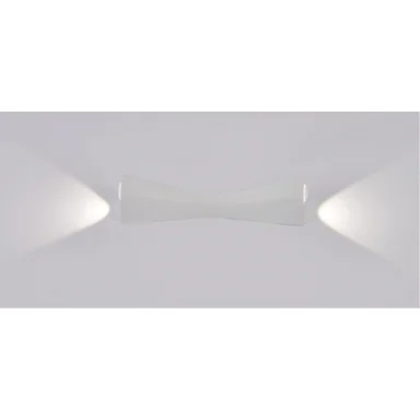 Бра ARTE Lamp A6029AP-10WH