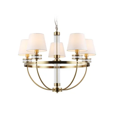 Подвесная люстра Ambrella Light LH71251