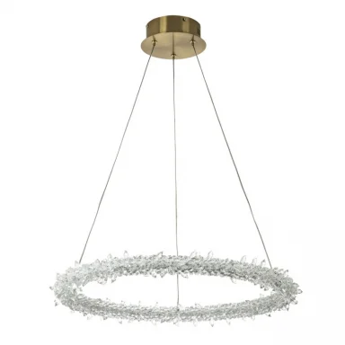 Подвесная люстра MODELUX MS.1140.600 BS