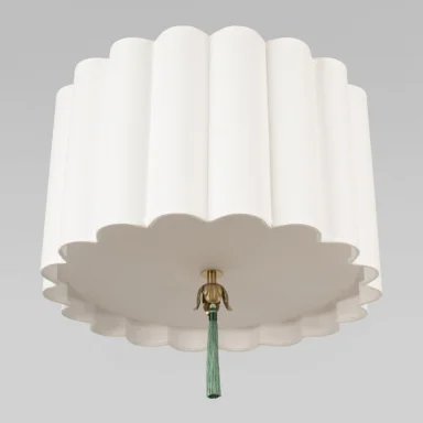 Накладной светильник LOFT IT 10306 Light linen