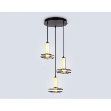 Подвесной светильник Ambrella Light LH31012
