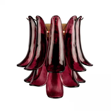 Бра LOFT IT 10600W Burgundy