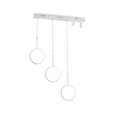 Подвесной светильник Ambrella Light FL5277