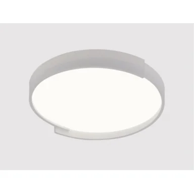 Накладной светильник ARTE Lamp A3087PL-96WH