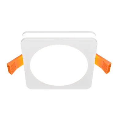 Встраиваемыйсветильник DL303-L7W4K