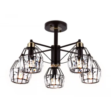 Люстра на штанге Ambrella Light TR5870