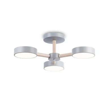 Люстра на штанге Ambrella Light FL4822