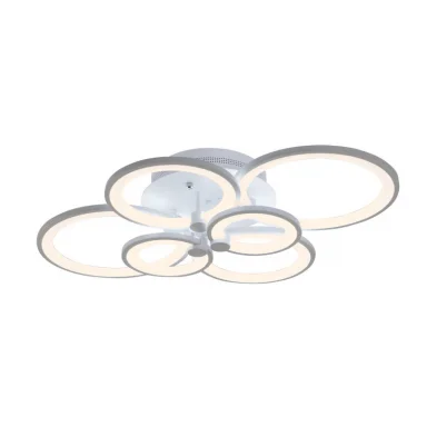 Накладная люстра Escada 10237/6LED