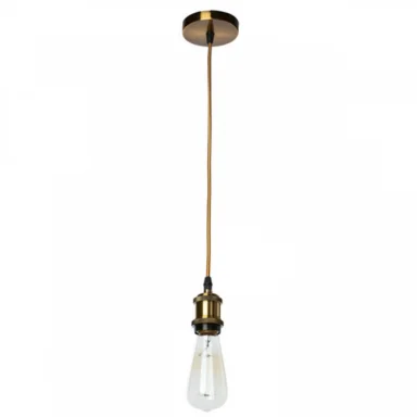 Подвесной светильник ARTE Lamp A7002SP-1PB