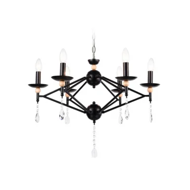 Подвесная люстра Ambrella Light TR9597