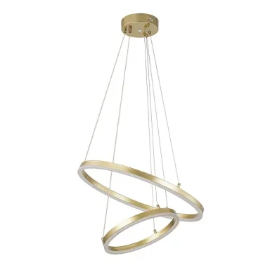 Escada 10254/2 LED*66W Gold APP