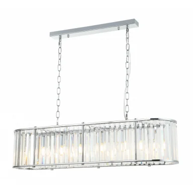 Подвесная люстра Stilfort 2144/09/07P