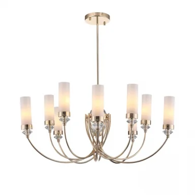 Люстра на штанге ST-Luce SL1402.253.10