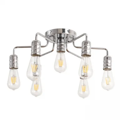 Накладная люстра ARTE Lamp A9265PL-7CC