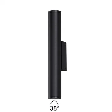 7105/6WL ODL Светильник LED 6Вт  3000K 85-265В IP54 TUBUS