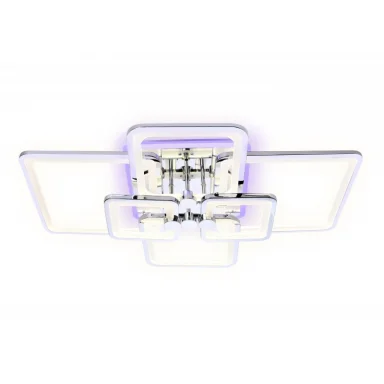 Накладная люстра Ambrella Light FA5307
