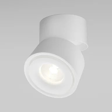 Потолочный светильник C084CL-15W3K-W