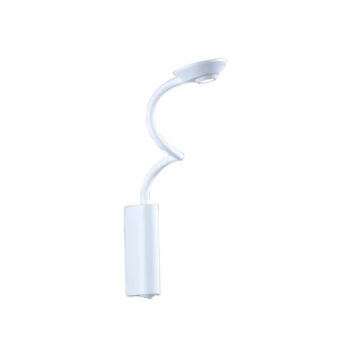 Бра Newport 14341/A white
