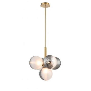 Люстра на штанге Vele Luce VL5484P05