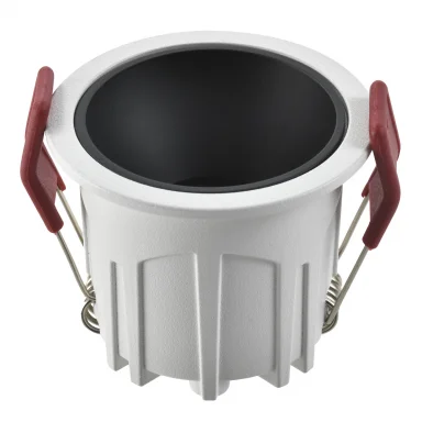 ST757.448.10R Св-к встр. Белый LED 110W 60° IP20 D65xH52 85-265V В комплекте