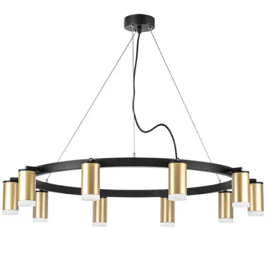 Подвесная люстра Lightstar LR0204000