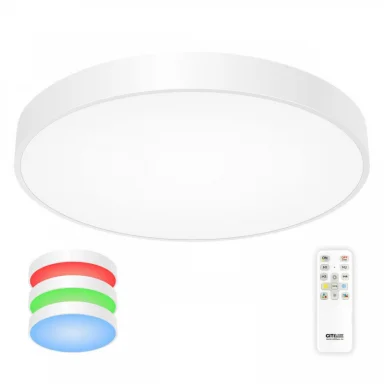 Накладной светильник Citilux CL724105G0