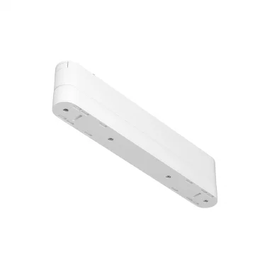 Адаптер к трековому светильнику Radity 222mm белый TRA084FC-11LW
